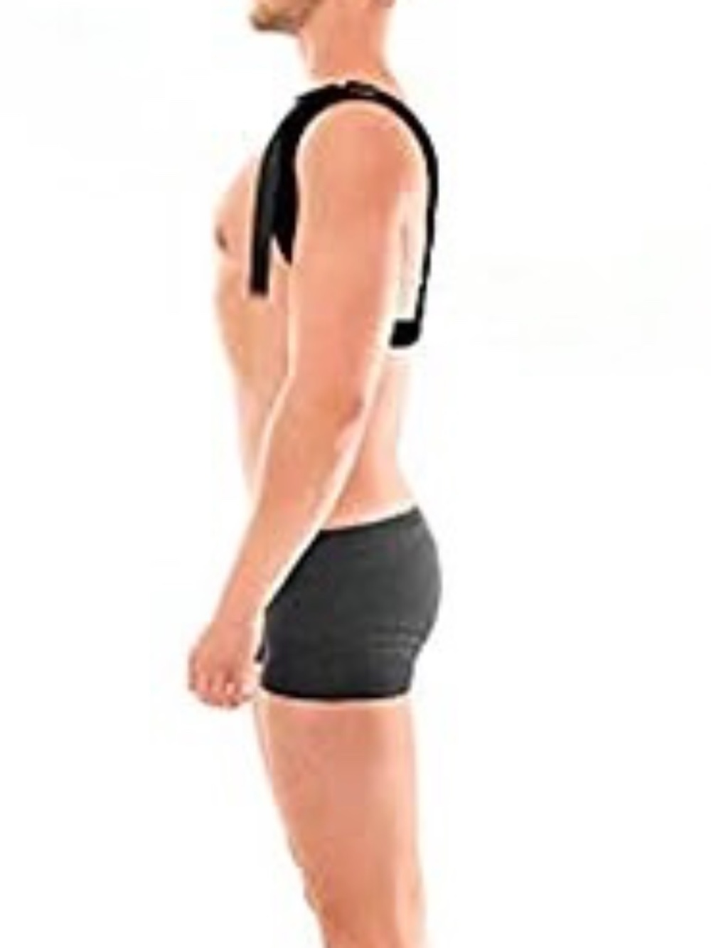 Posture Corrector Adjustable Back Straightener for Posture Support